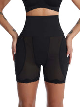 High Waisted Shapewear Shorts